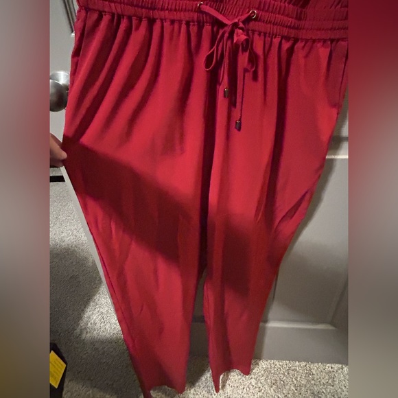 EUC REITMANS Jumpsuit - Picture 3 of 4